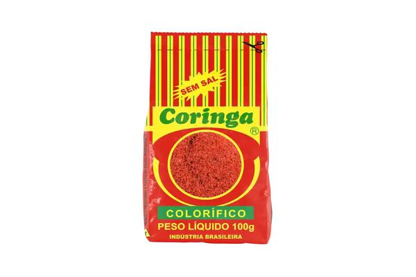 Colorifico Coringa Coroa 100g