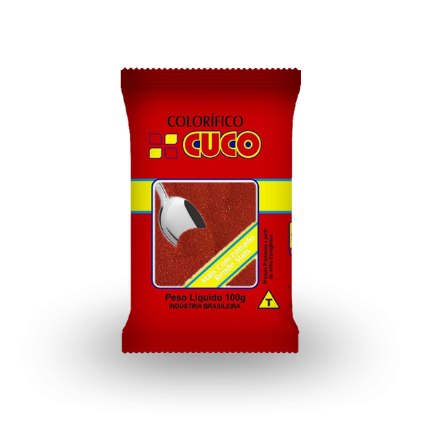 COLORIFICO CUCO 100G