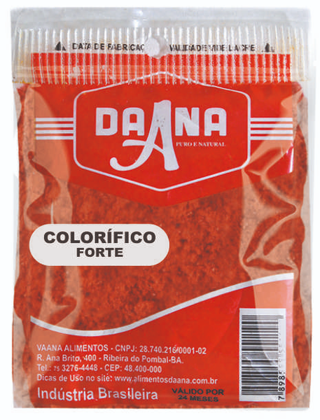COLORIFICO DAANA 100G
