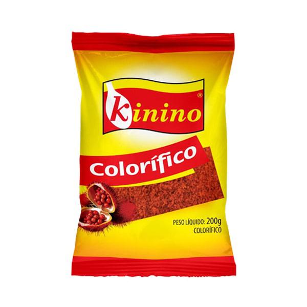 COLORIFICO KININO 200g