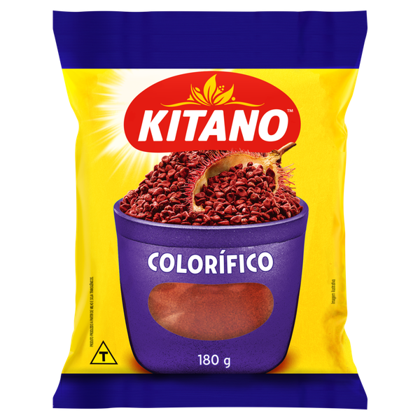 COLORIFICO KITANO 180G