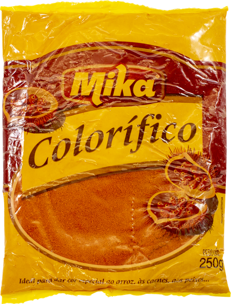C.MIKA COLORAU 250GR