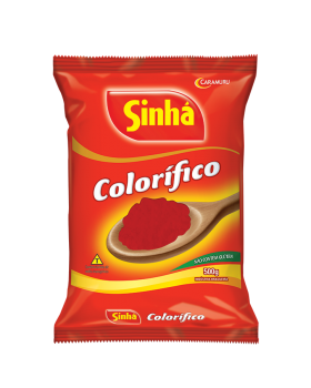 COLORIFICO SINHA 500G