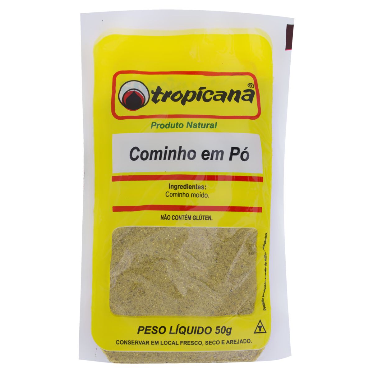 COMINHO PO TROPICANA SCH 50G
