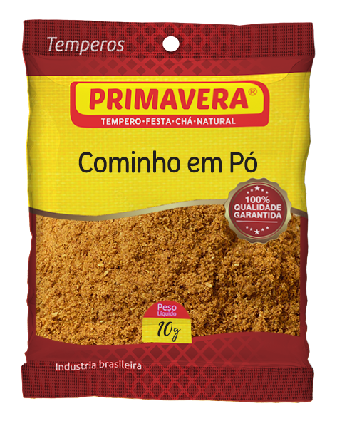 TEMP PRIMAVERA 10G COMINHO PO