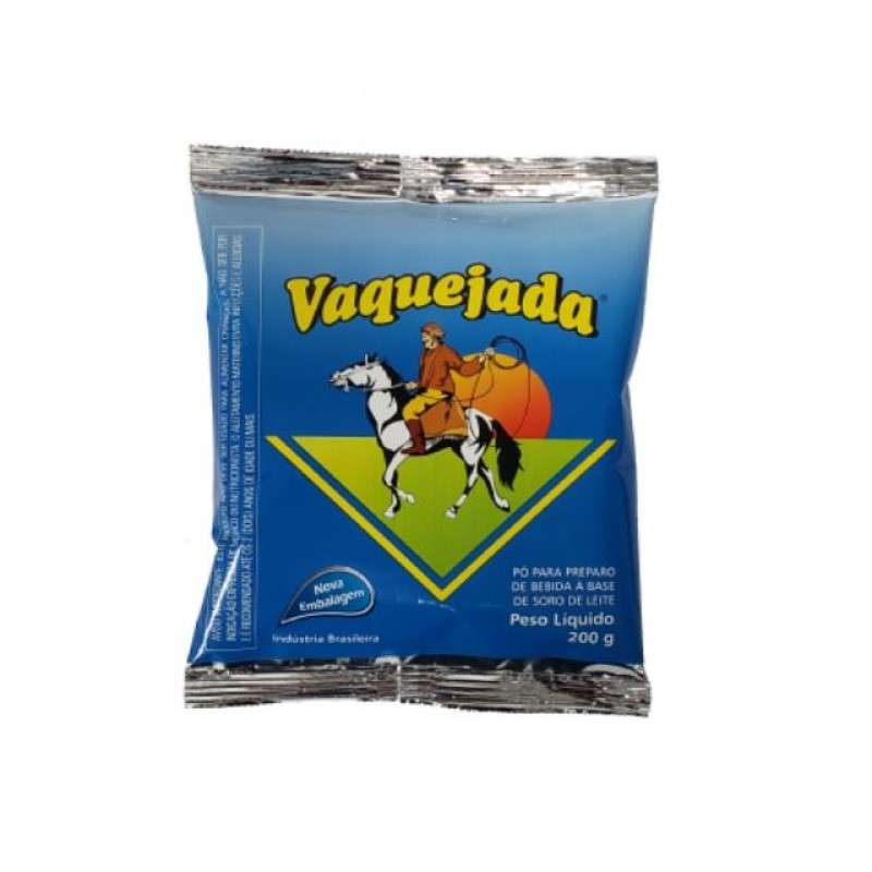 PREPARO BEB LACTEA VAQUEJADA PO 200G