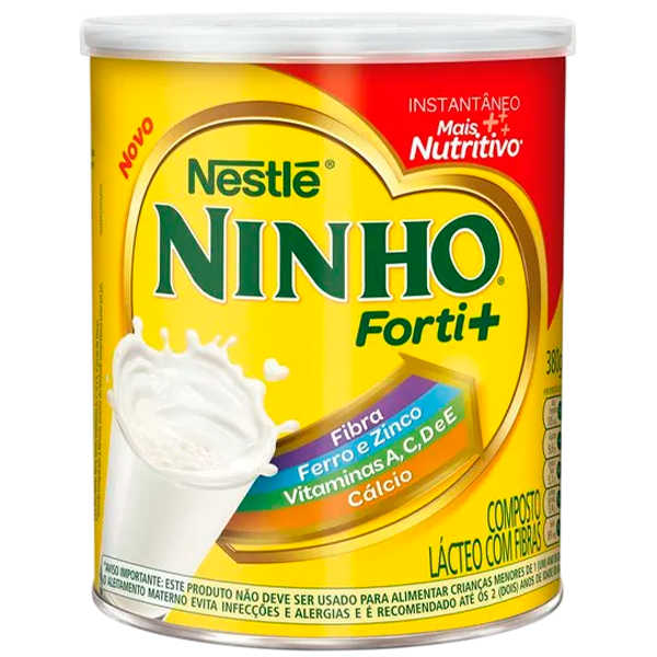 NINHO FORTI+ LT 380G