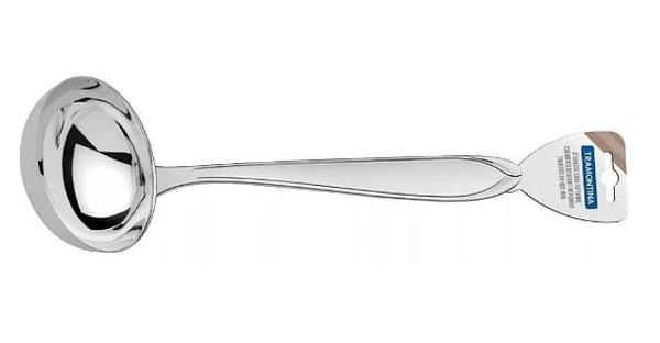 CONCHA ACO INOX SORTIDO