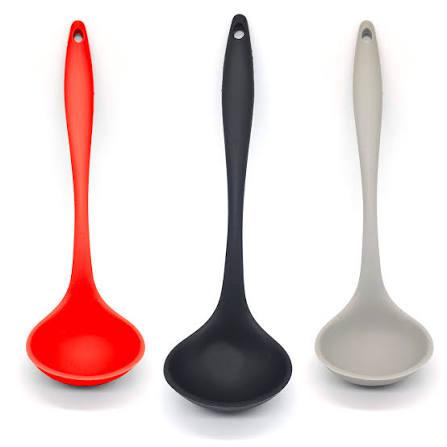 CONCHA SILICONE