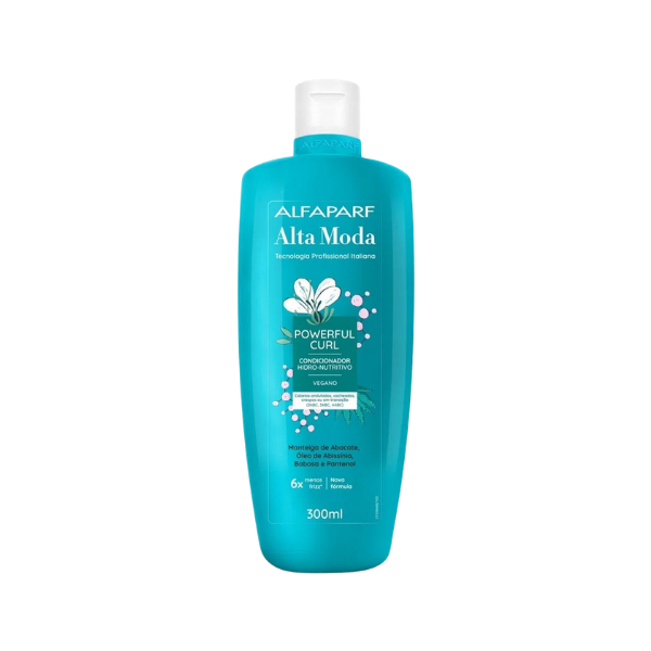 COND.ALTA MODA 300ML BB CREAM