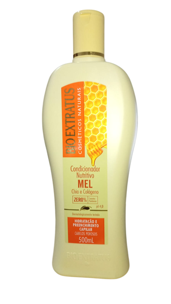 CONDICIONADOR BIOEXTRATUS 500ML MEL