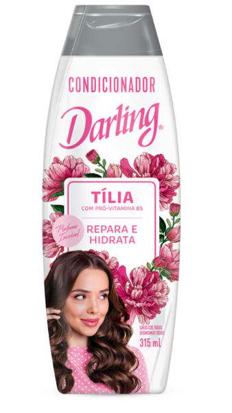 CONDICIONADOR DARLING TILIA 315ML