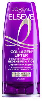 COND ELSEVE 200ml COLLAGEN LIFTER