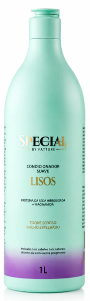 COND FATTORE LISOS SPE BY 1L