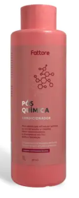 COND FATTORE QUIMICOS SPE BY 1L