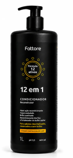 COND FATTORE RECONSTRUCAO SPE BY 1L