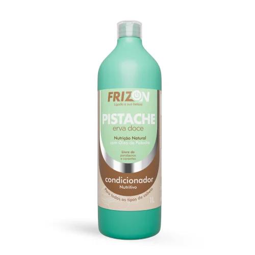 COND FRIZON PISTACHE 1L