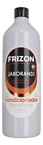 COND FRIZON JABORANDI CRESCE FORTE 1L