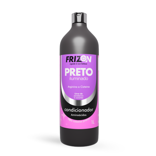 COND FRIZON AMINOAC PRETOS 1L