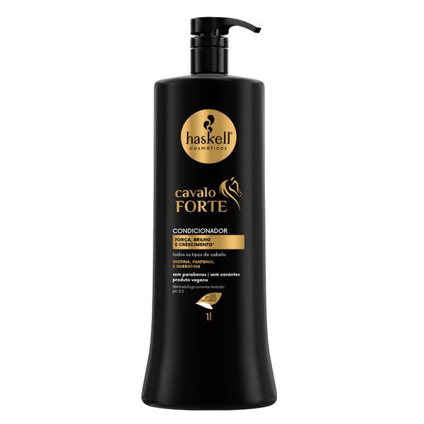 COND HASKELL CAVALO FORTE 1L