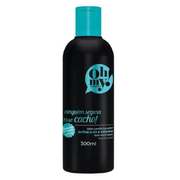 CONDICIONADOR OH MY VOLUME
