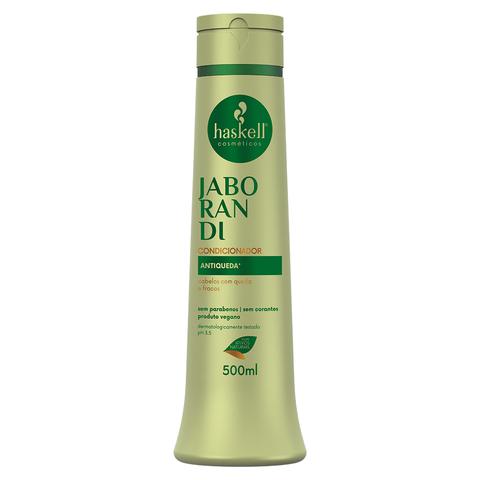 COND.HASKELL 500ML JABORANDI