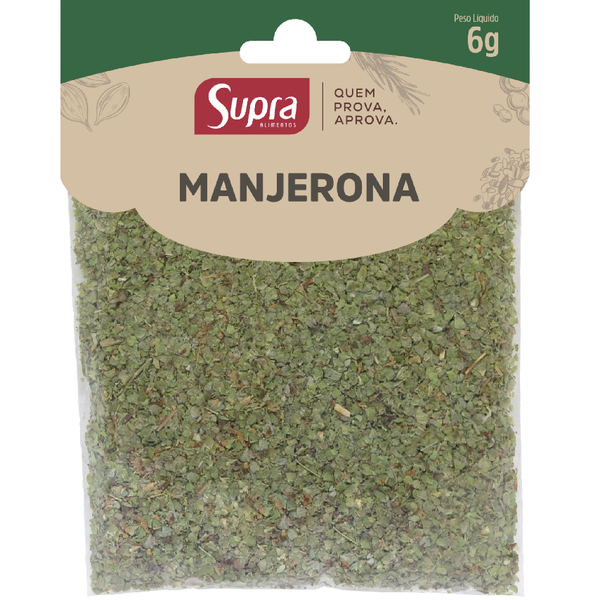 MANJERONA SUPRA 6g