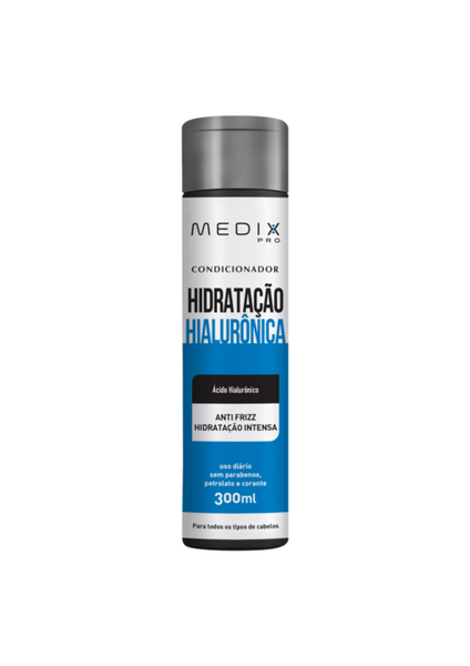 MEDIX CONDIC.300ML PRO HIDRATACAO