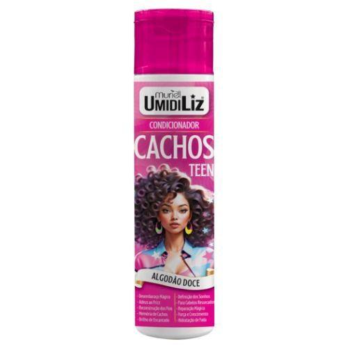 COND.UMIDILIZ 300ML ALGODAO DOCE