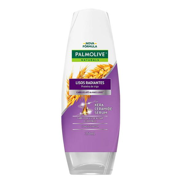 COND PALMOLIVE 350ML ANTI CASPA
