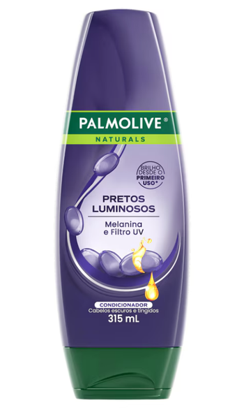 COND PALMOLIVE ILUMINADOR PRETOS 315ML