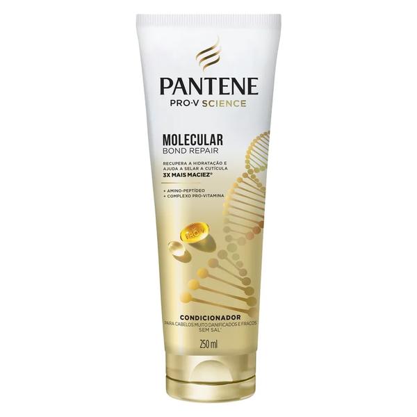 CONDICIONADOR PANTENE BOND REPAIR 250ML
