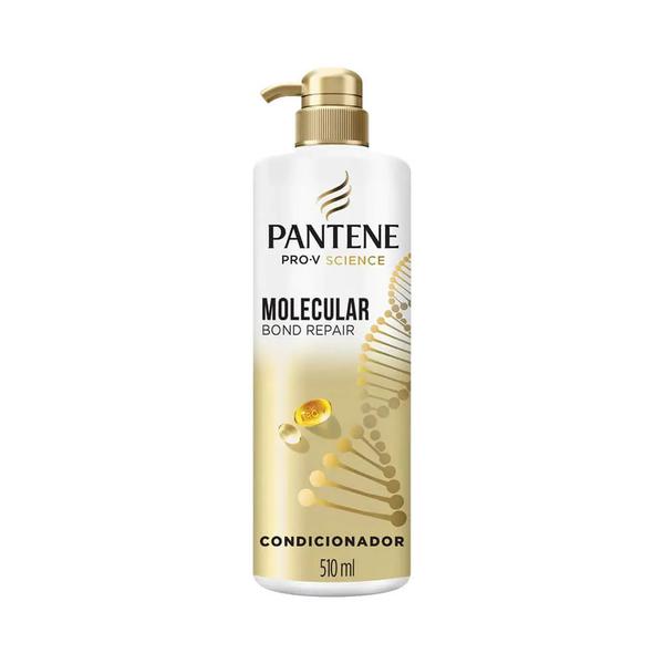 CONDICIONADOR PANTENE BOND REPAIR 510ML