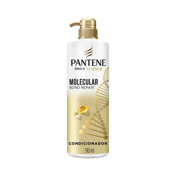 Condicionador Pantene 510ml Blond Repair