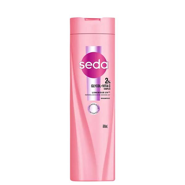 CONDICIONADOR SEDA CERAMIDAS 190ML