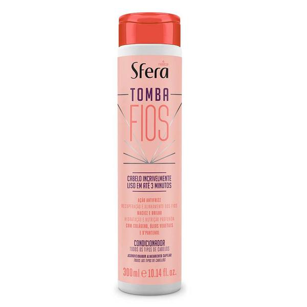 COND SFERA DESMAIA FIOS 300ML