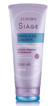 COND.SIAGE 200ML CACHOS REVELA