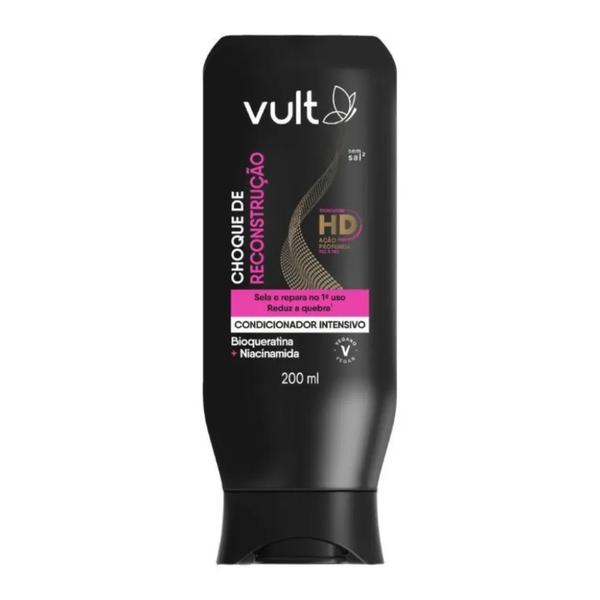 COND VULT 200ML CHOQ/RECONS AVULSO
