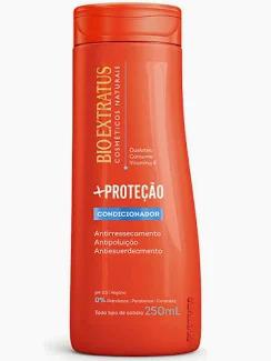CONDICIONADOR BIO EXTRATUS + PROTEÇÃO 250ML