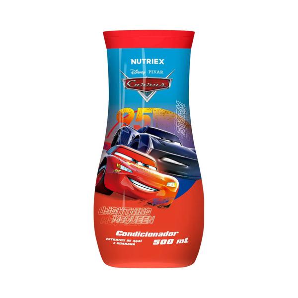 COND.CARROS                   500ML