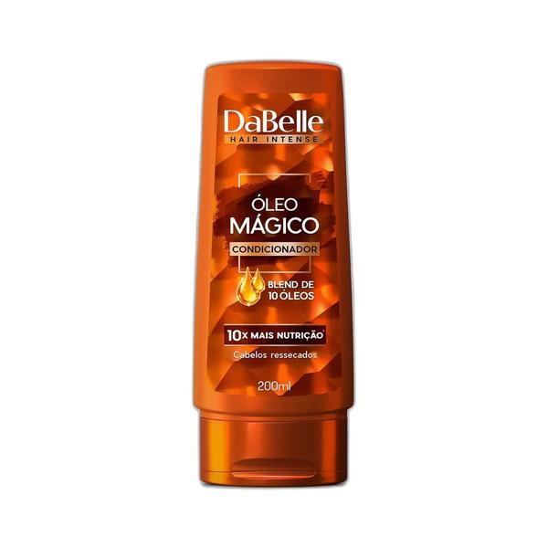 Condicionador Dabelle 200ml