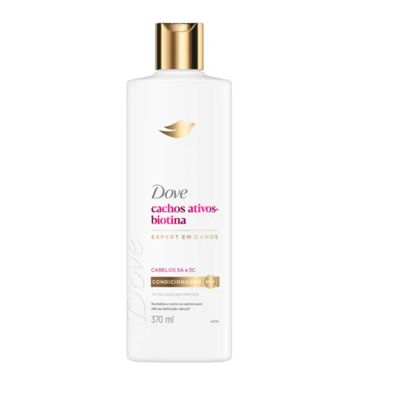 Cond Dove 370ml