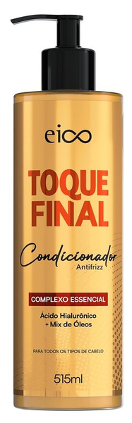 Cond Eico Toque Final Fr 515ml
