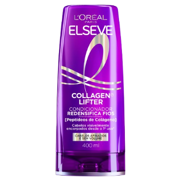 LOREAL CD ELSEVE COLAGENO LIFTER 400ML