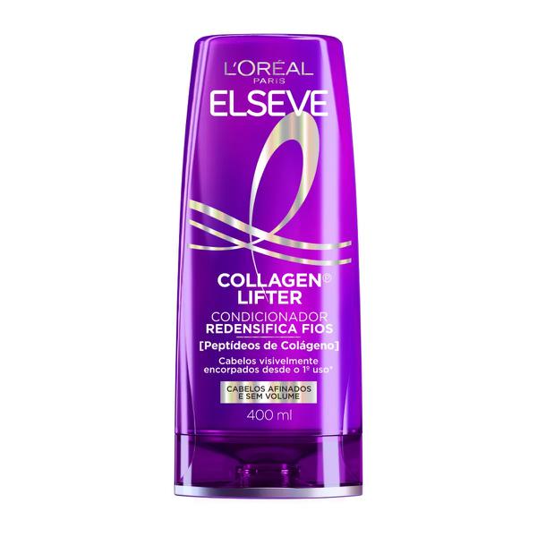 COND ELSEVE COLLAGEN LIFTER 400ML