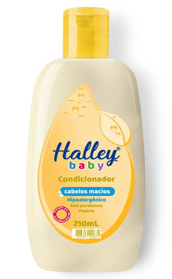 COND INF HALLEY BABY 210G