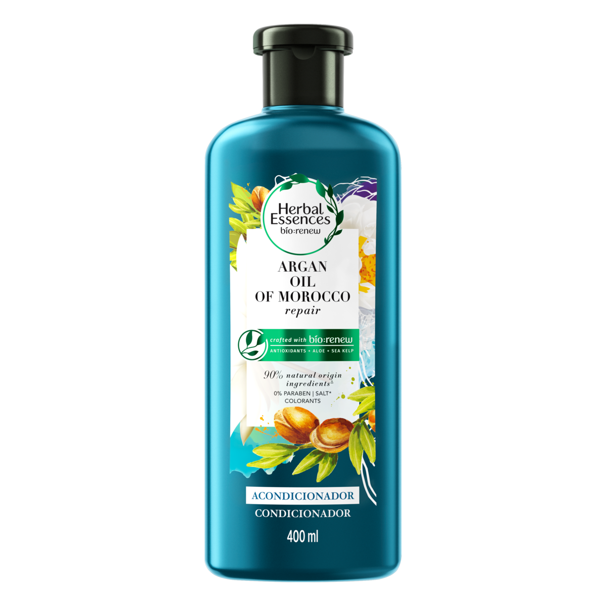 .COND. HERBAL ARGAN 400ML