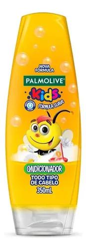 COND PALMOLIVE KIDS TODOS TIPOS DE CABEL 315ML