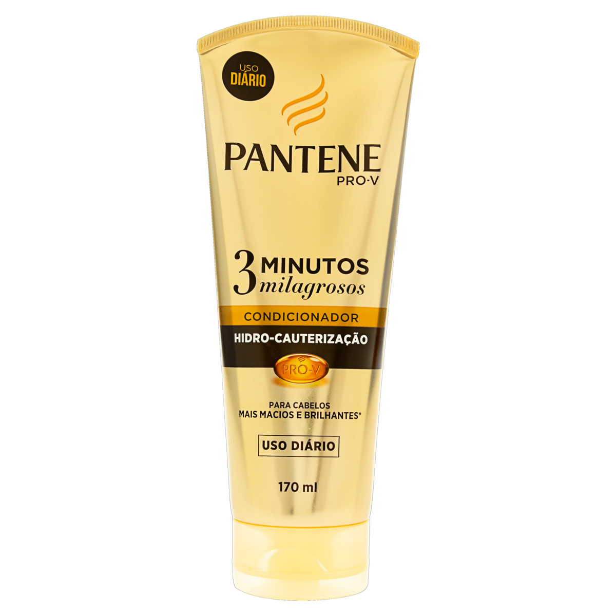 PANTENE 3 MINUTOS MILAGROSOS HIDROCAUT 1
