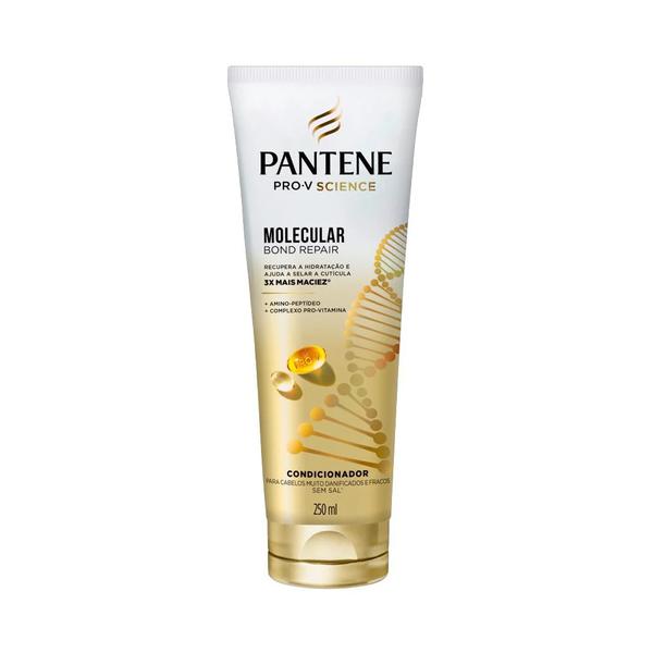 CONDICIONADOR PANTENE BOND REPAIR 250ML
